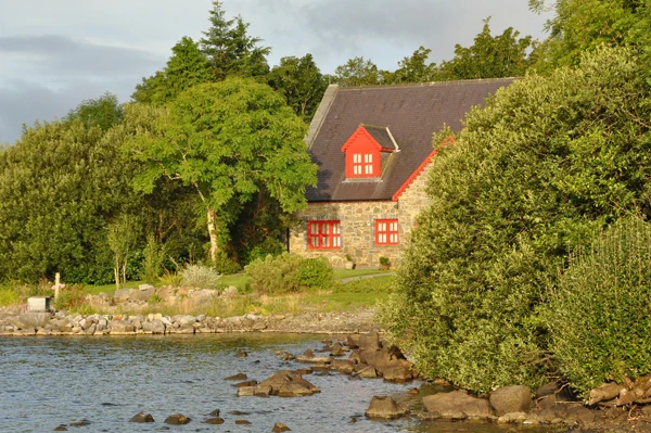Landhaus am See - County Galway